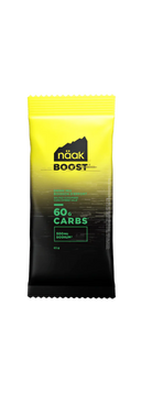 Naak Boost Energy Drink Mix Concombre Salé