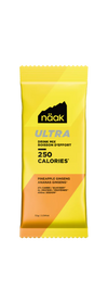 Naak Energy Drink Mix Pineapple Ginseng thumbnail
