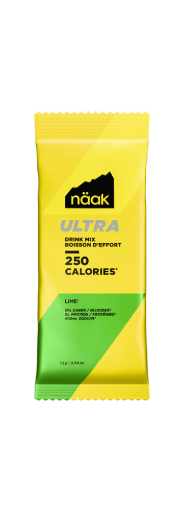 Naak Energy Drink Mix Lime - second image