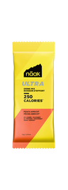 Naak Energy Drink Mix Peach Abricot