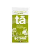 Ta Drink Mix - Lemon 40g