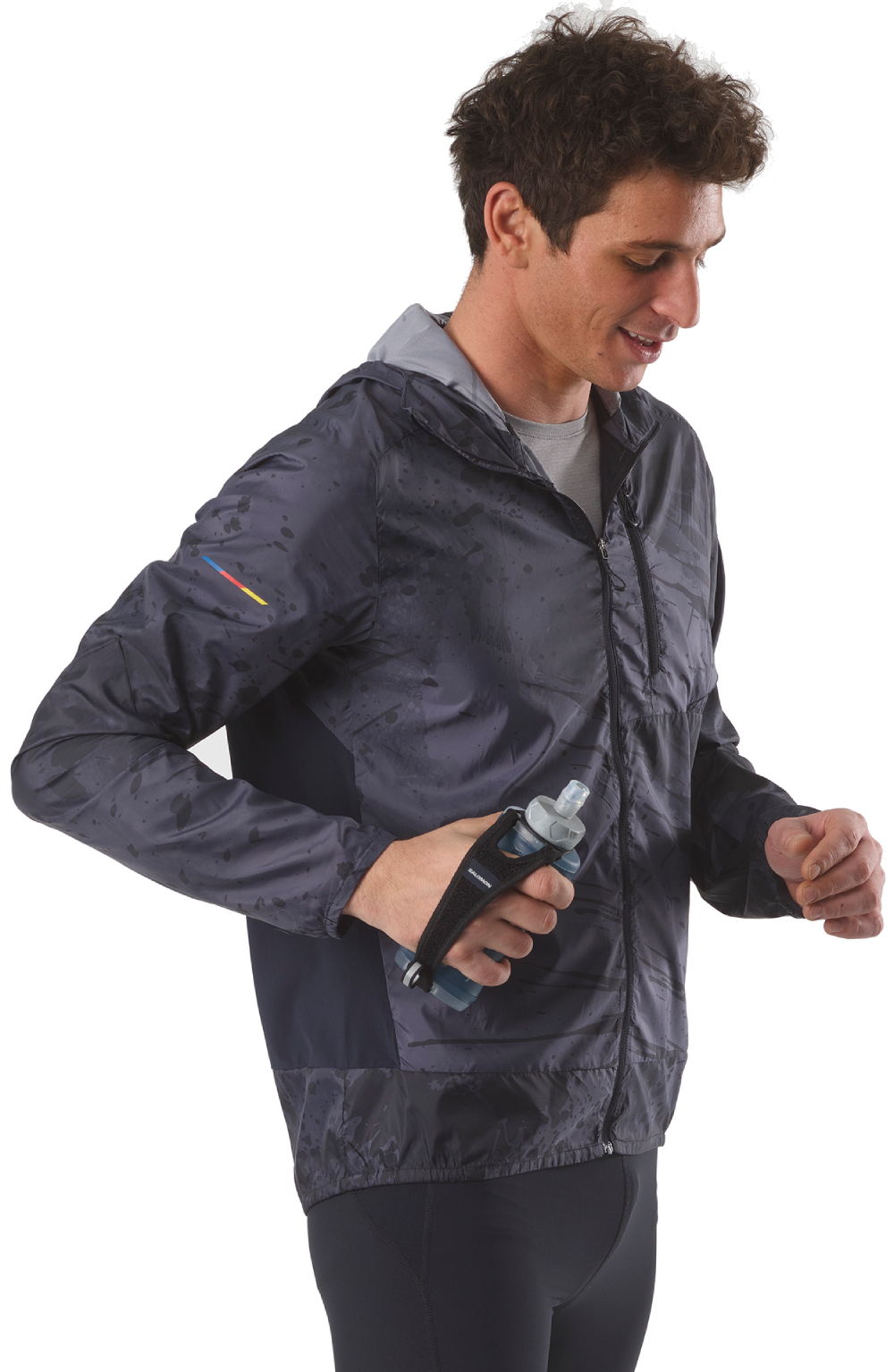 Salomon Active Handheld