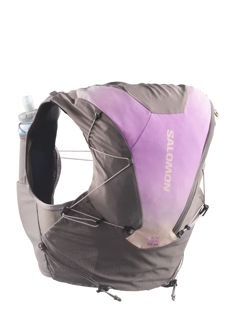 Salomon Adv Skin 12 Gradient