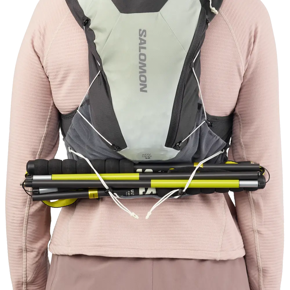 Salomon Adv Skin 12 Gradient