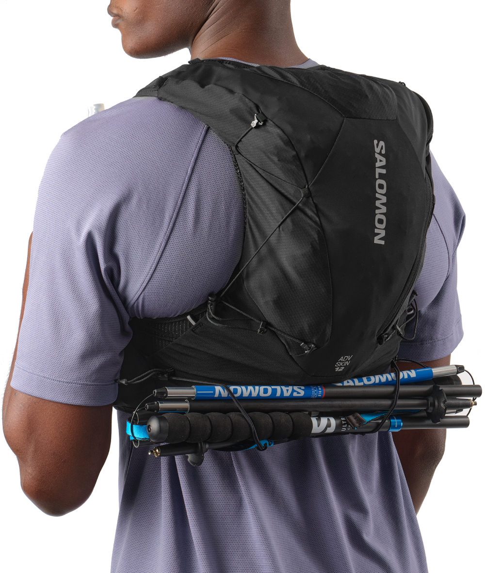 Salomon Adv Skin 12 Set