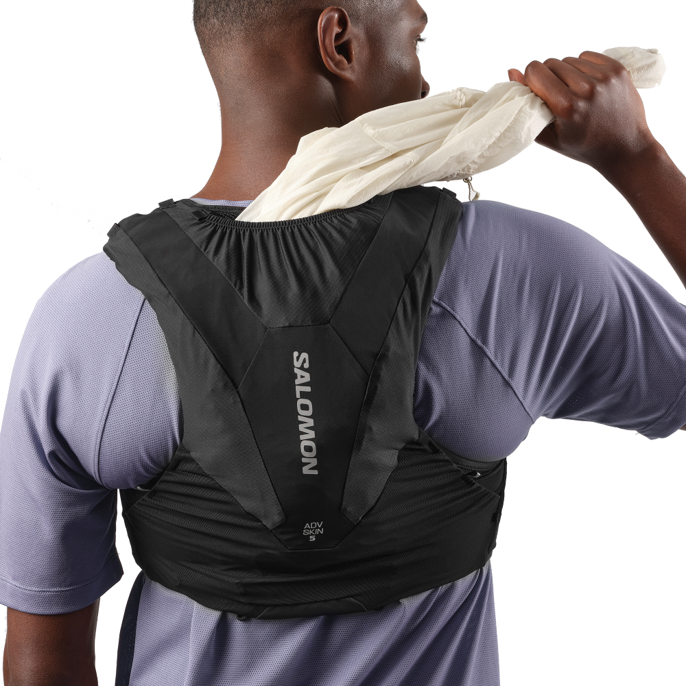 Salomon Adv Skin 5 Set