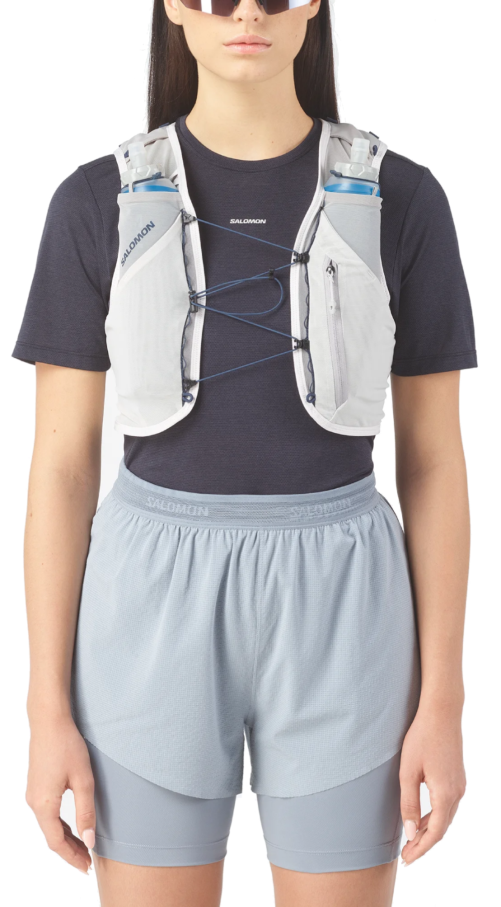 Salomon Adv Skin 5 Set