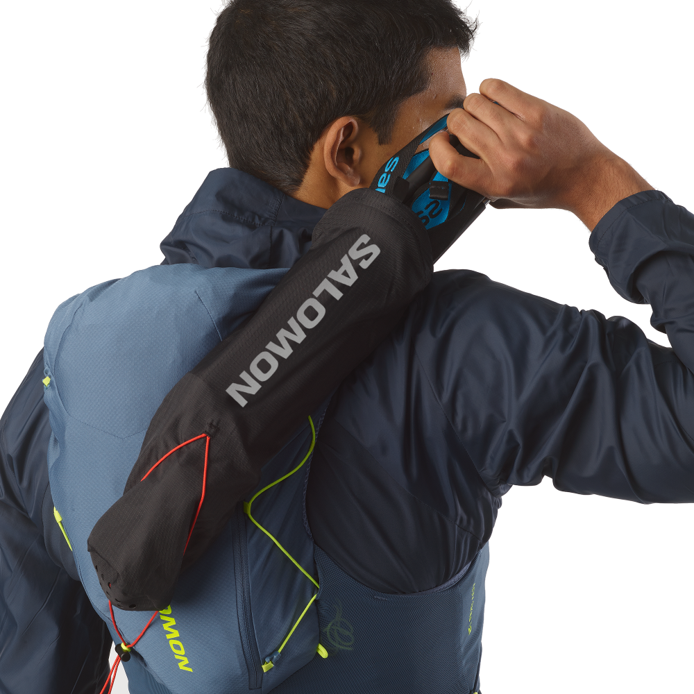 Salomon Custom Quiver