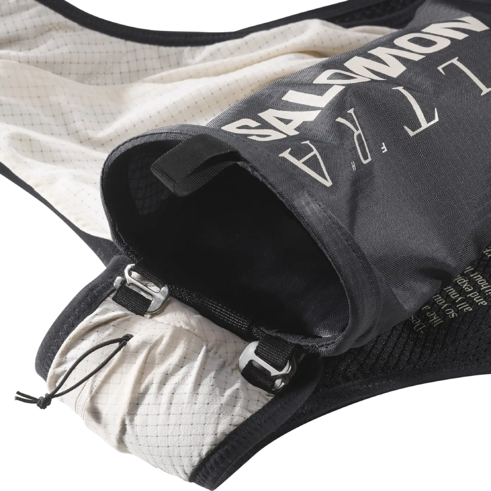 Salomon Custom Quiver Ultra