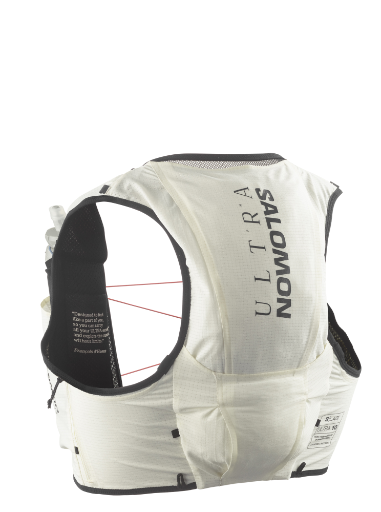 Salomon S Lab Ultra 10 Set