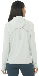 Salomon Sense Aero Hybrid Hz Hd W