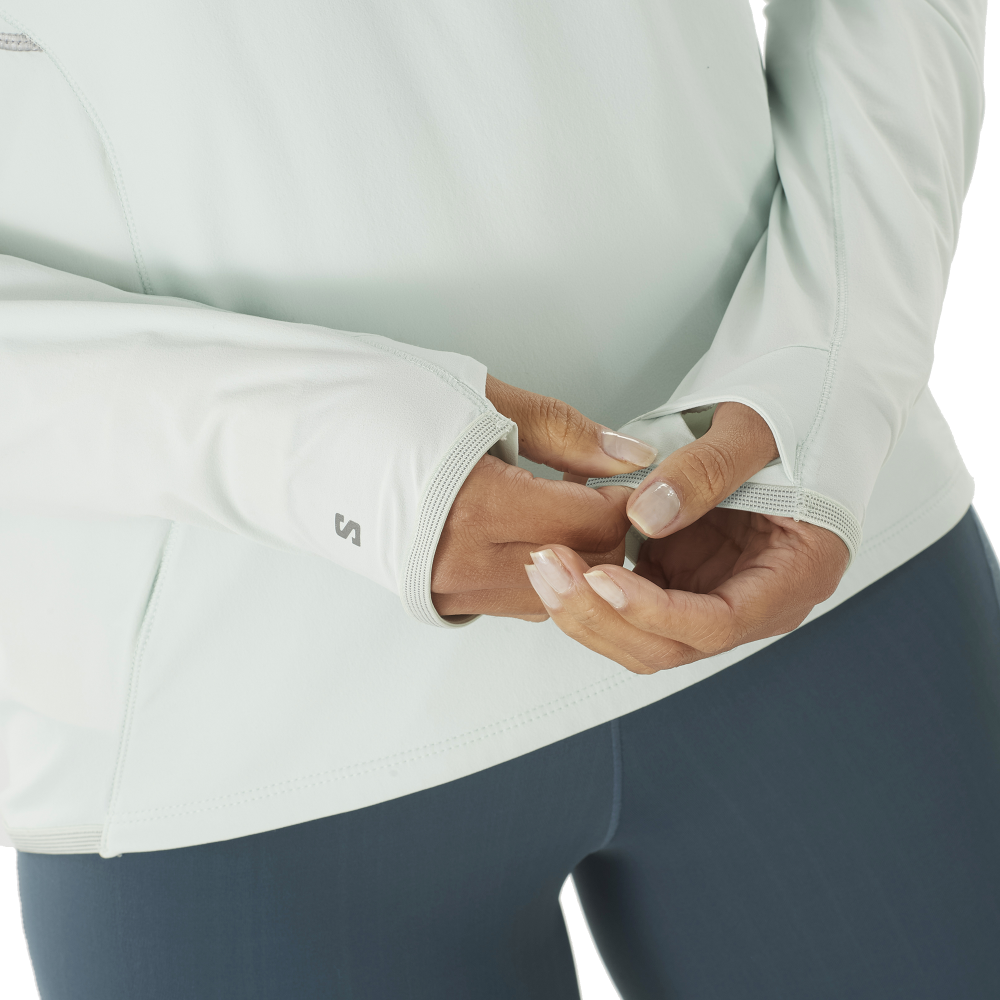 Salomon Sense Aero Hybrid Hz Hd W