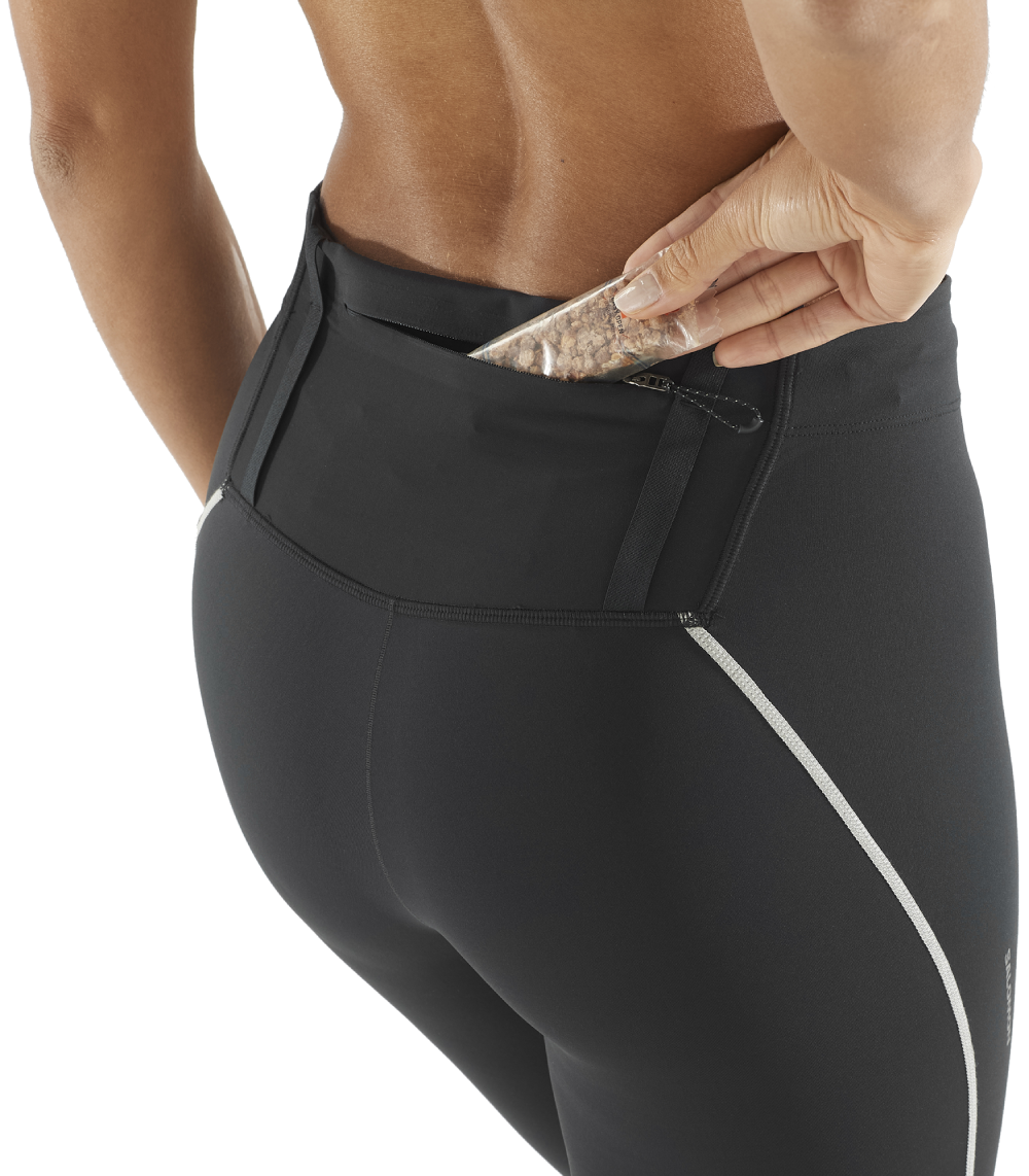 Salomon Sense Stow Tights W