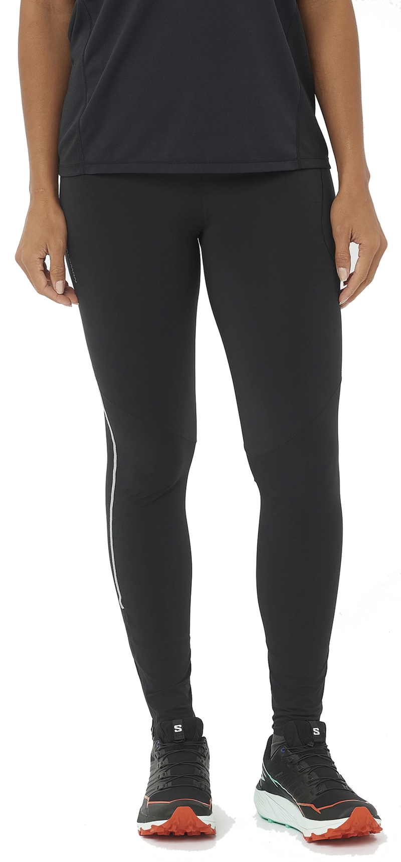Salomon Sense Stow Tights W