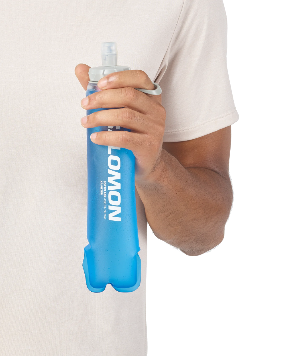 Salomon Soft Flask Xa Filter 490ml