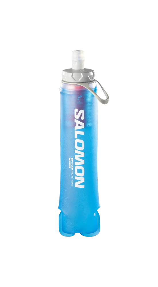 Salomon Soft Flask Xa Filter 490ml