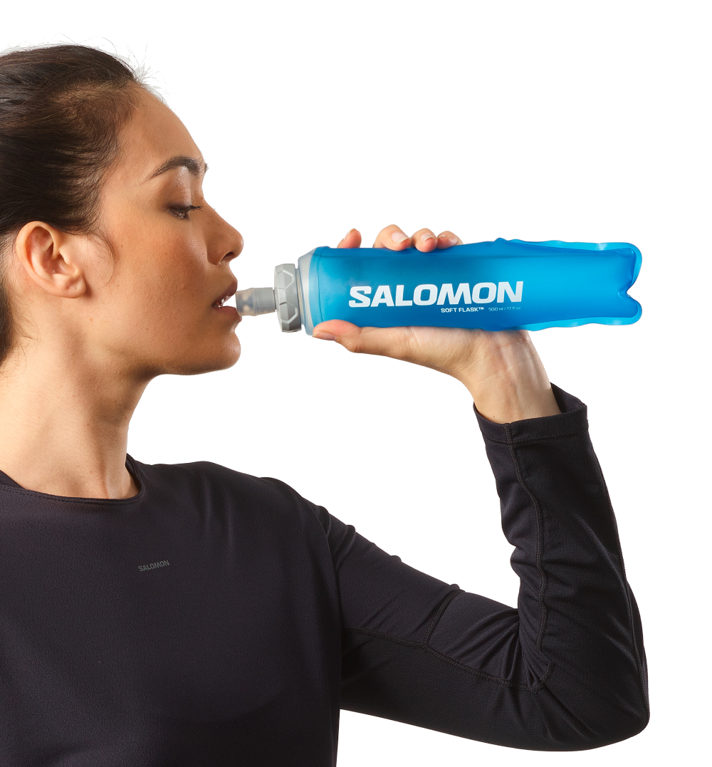 Salomon Soft Flask 500ml 17oz 42 - second image