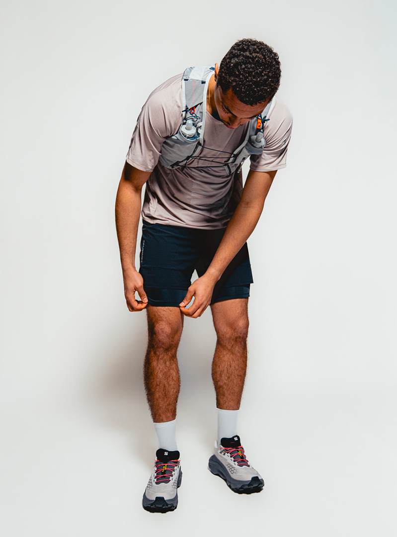 Du style de la tête au pied