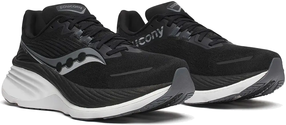Saucony Hurricane 24