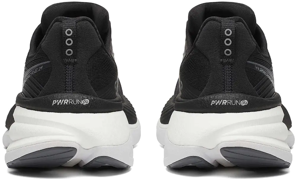 Saucony Hurricane 24