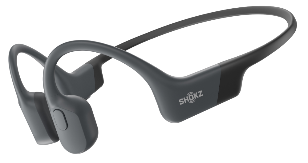 Shokz Openrun Usb-c Noir