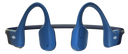 Shokz Openrun Usb-c Bleu