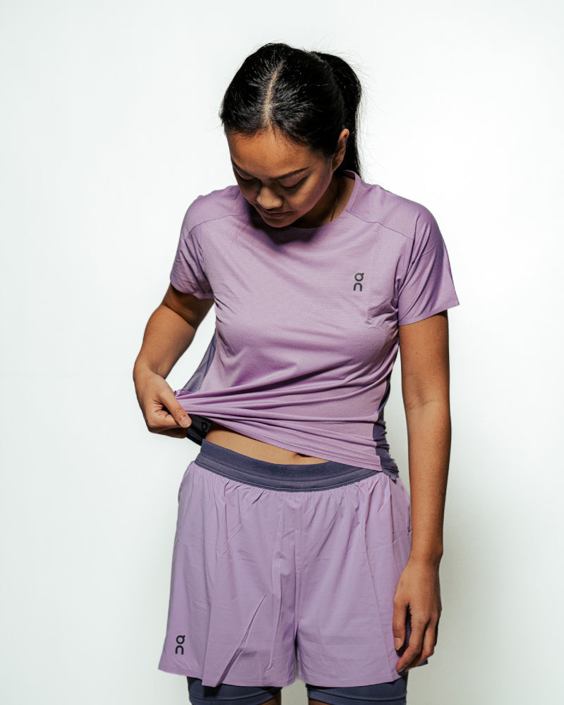 Les essentiels de la saison pour courir quelles que soient les conditions