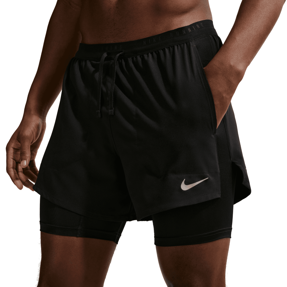 Nike M Nk Df Stride 5in 2n1