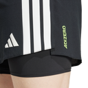 Adidas Adizero 2i1 M Black