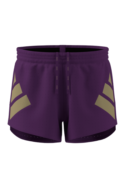 Adidas Rtr Split Short