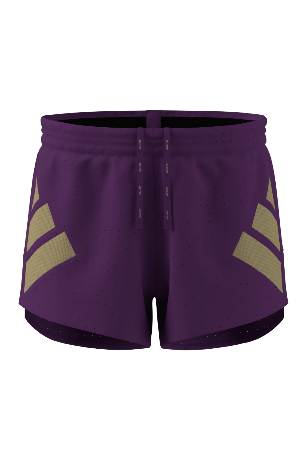 Adidas Rtr Split Short