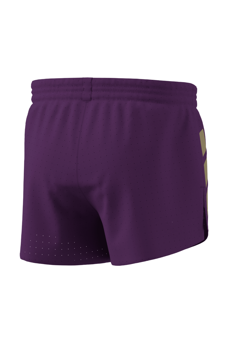 Adidas Rtr Split Short - second image