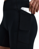 Bandit Stamina 5 High Waist Short