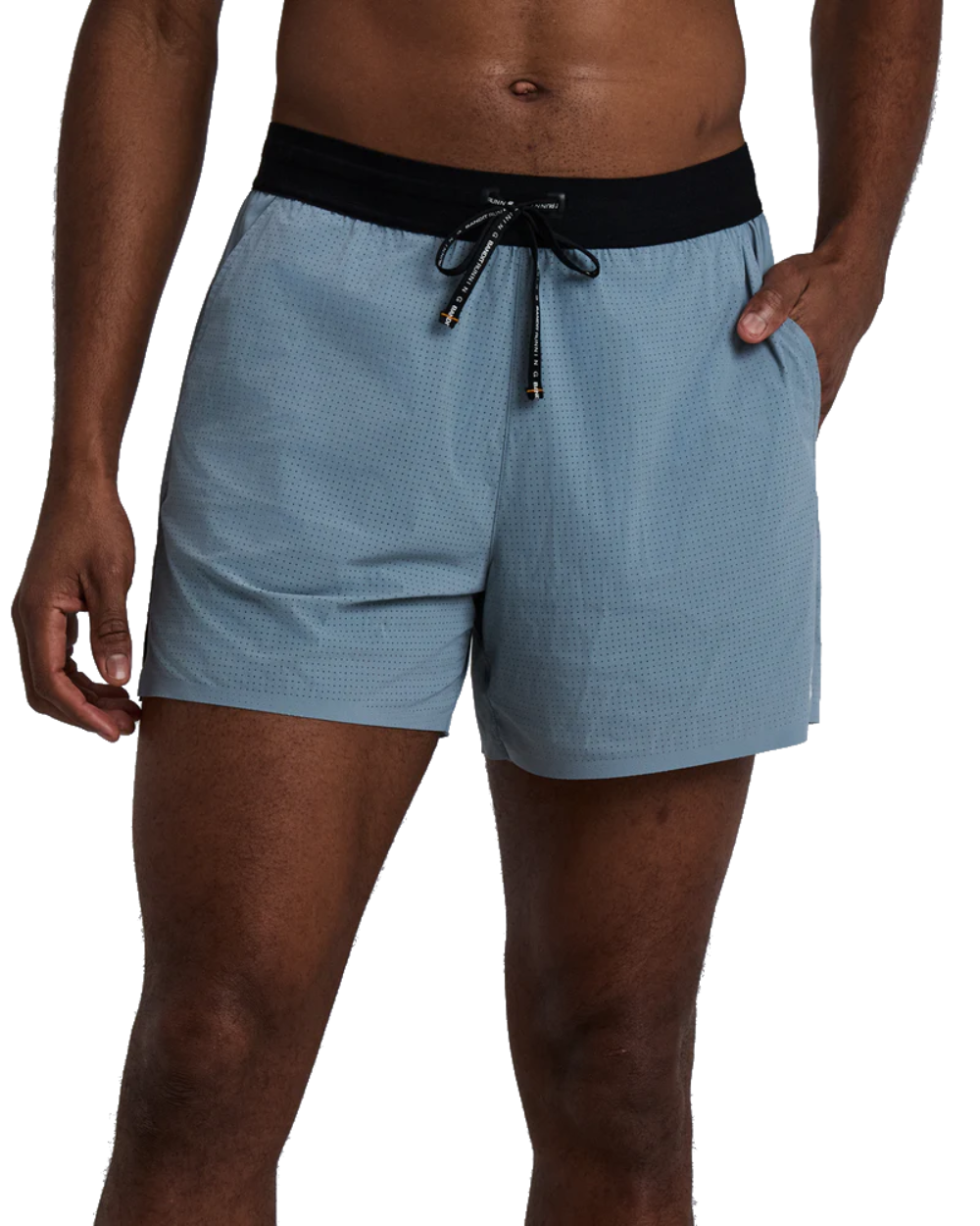 Bandit Vento Men's 5 Training Short