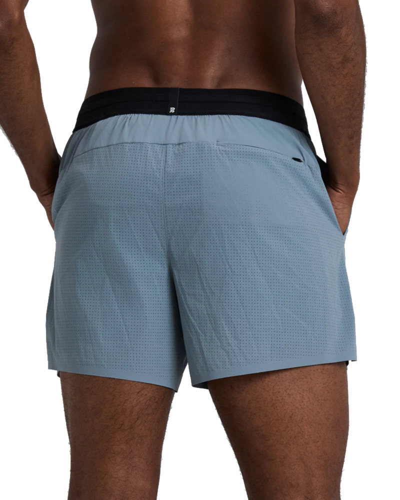 Bandit Vento Men's 5 Training Short - second image