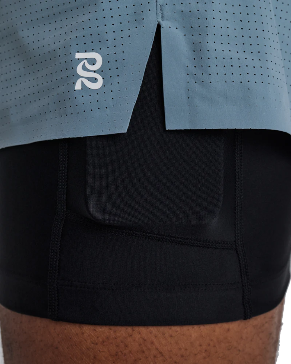 Bandit Vento Men's 5 Training Short