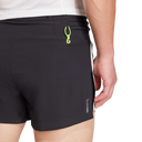 Adidas Adizero Running Gel Pocket Black