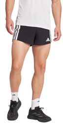 Adidas Adizero Running Gel Pocket Black