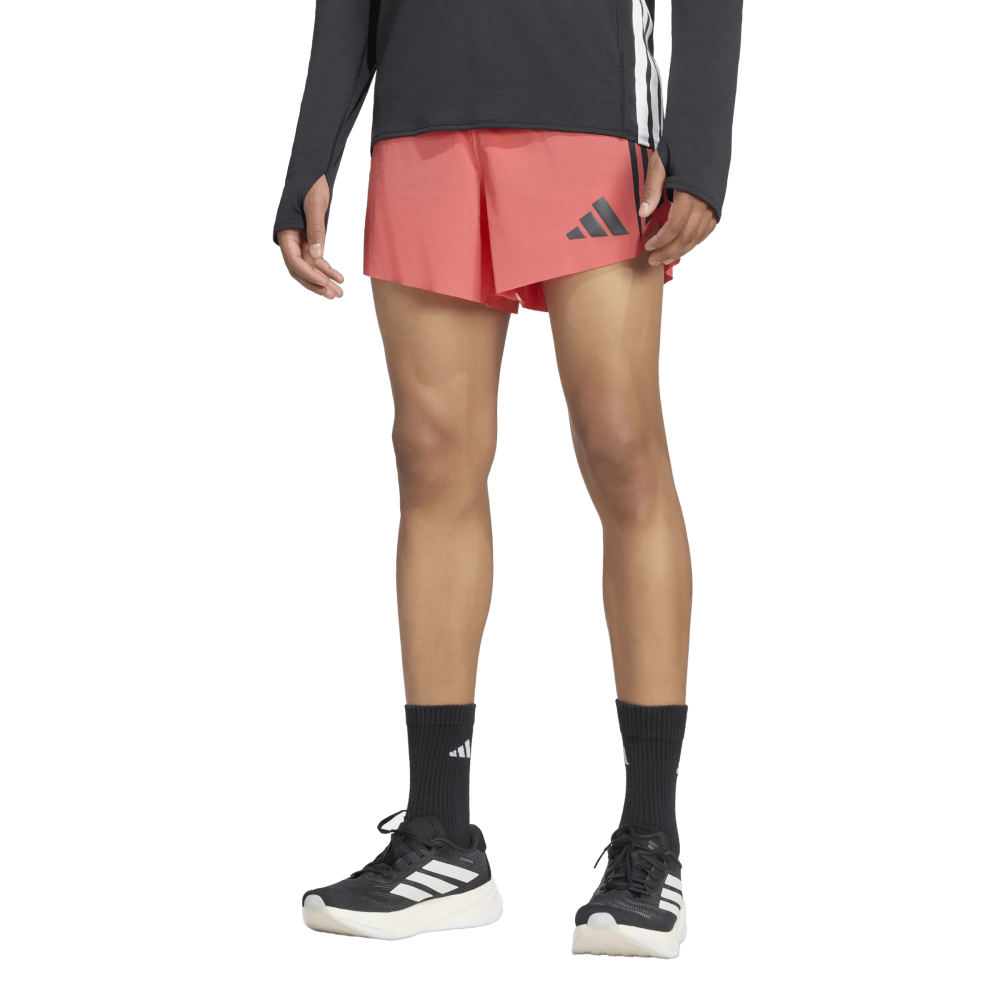 Adidas Adizero Pro Running Pocket Shorts