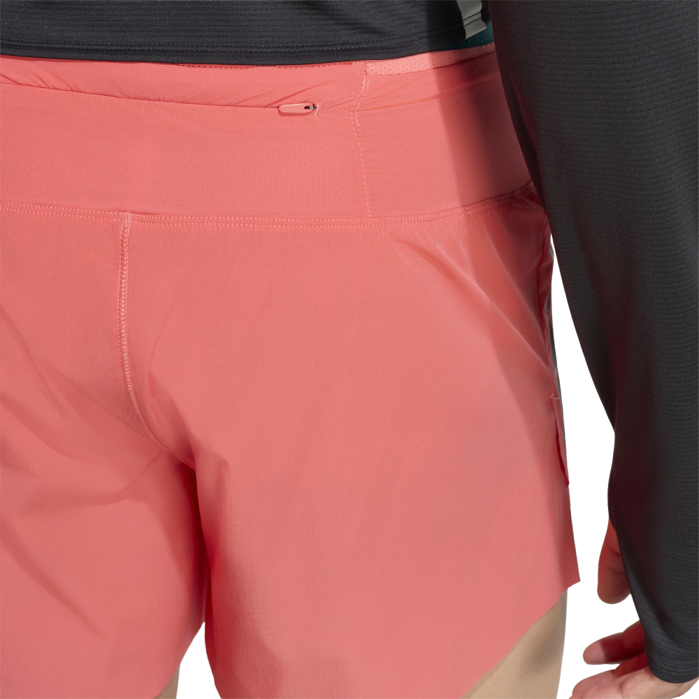 Adidas Adizero Pro Running Pocket Shorts