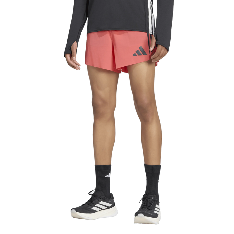 Adidas Adizero Pro Running Pocket Shorts