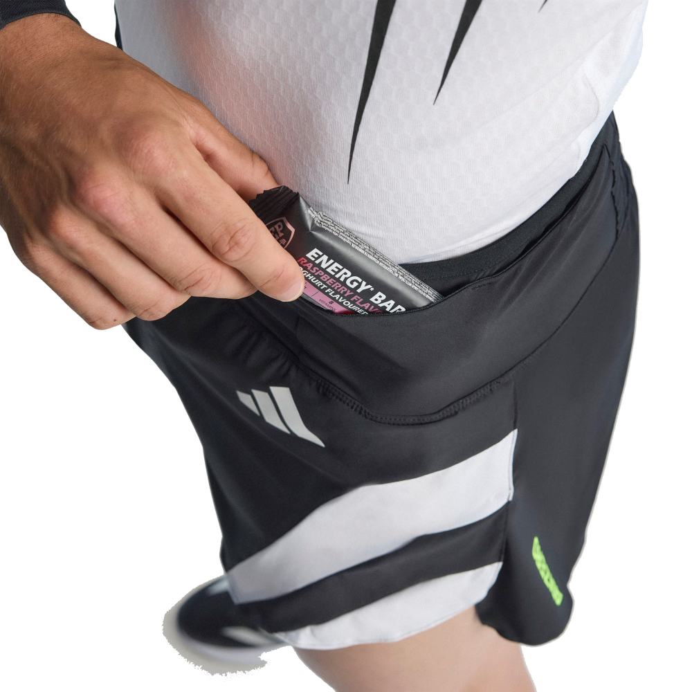 Adidas Adizero Archive Short M