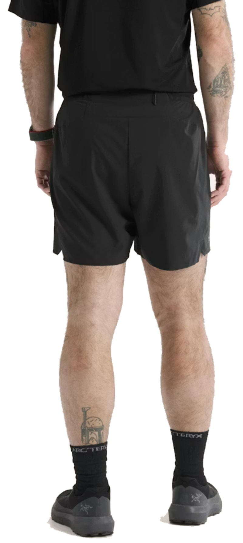 Arc'teryx Norvan Short 5" - second image