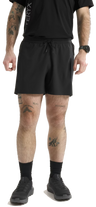Arc'teryx Norvan Short 5"