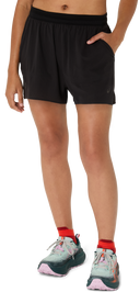 Asics Fujitrail Elite Short
