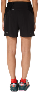 Asics Fujitrail Elite Short