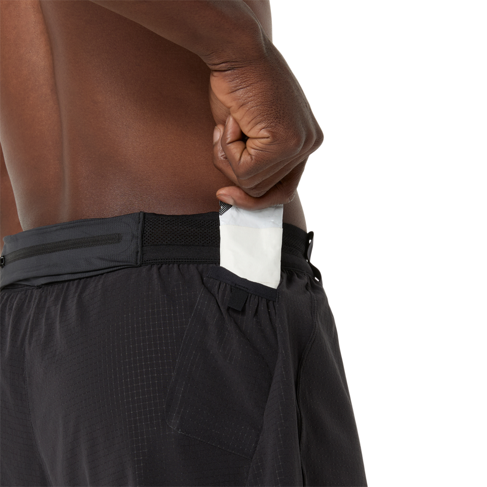 Asics Metarun 5in Short
