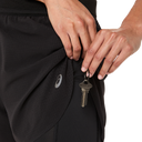 Asics Metarun Split Shorts