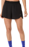 Asics Metarun Split Shorts