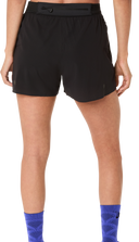 Asics Metarun Split Shorts
